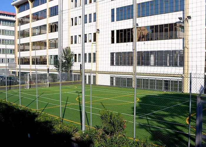 Ginevra Palace Otel 3*