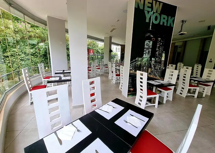 Ginevra Palace 3* Roma