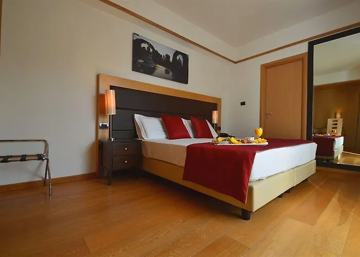 Ginevra Palace Otel
