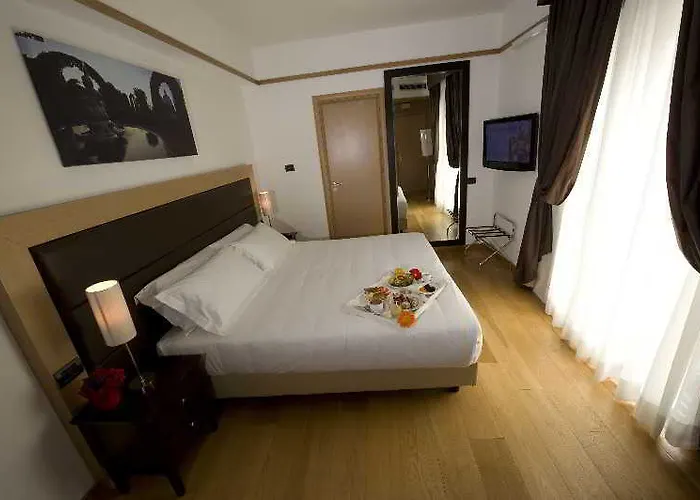 Hotel Ginevra Palace