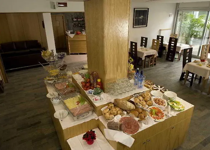 Otel Ginevra Palace 3*