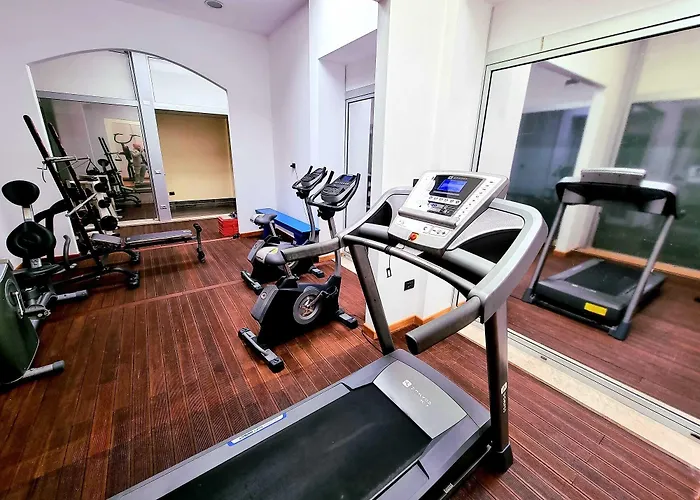 Ginevra Palace Hotel 3*