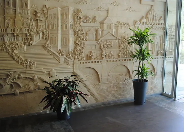 Ginevra Palace Otel