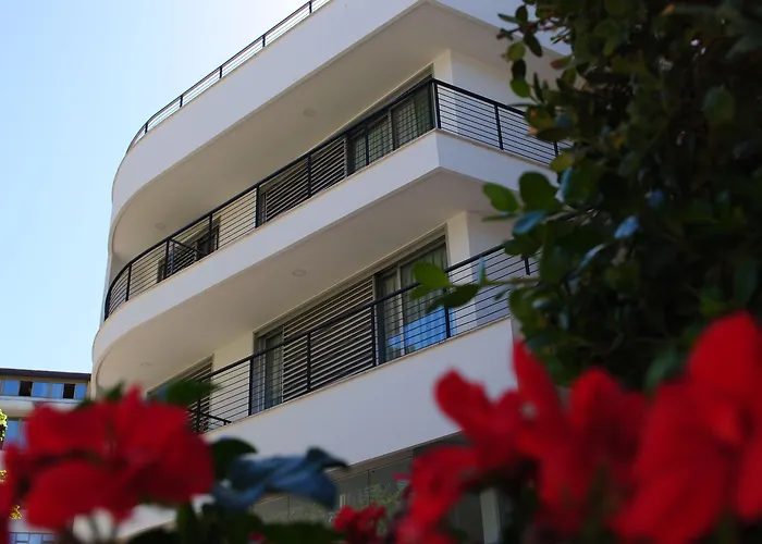 Ginevra Palace Otel Roma