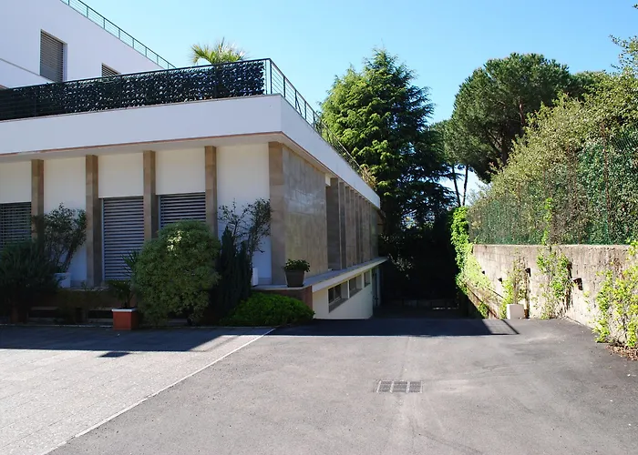 Ginevra Palace Otel