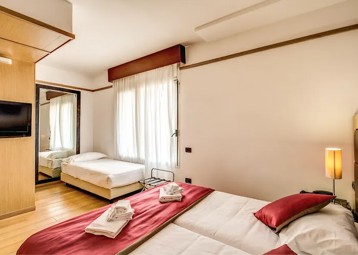 Otel Ginevra Palace