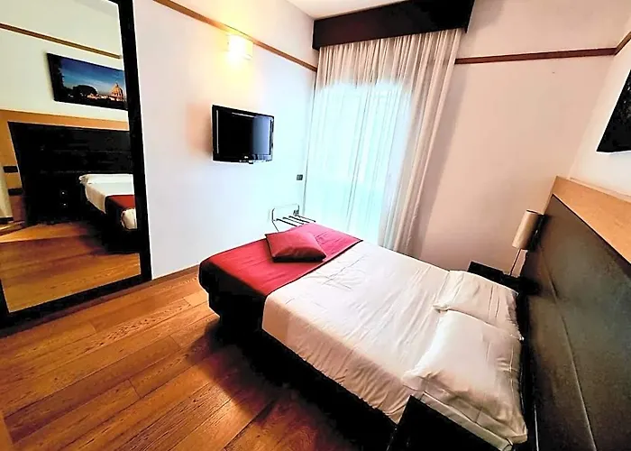 Ginevra Palace 3*