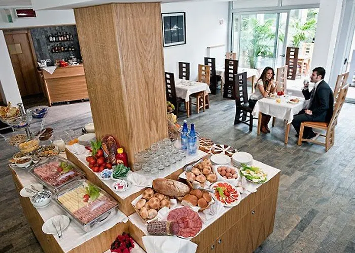 Otel Ginevra Palace