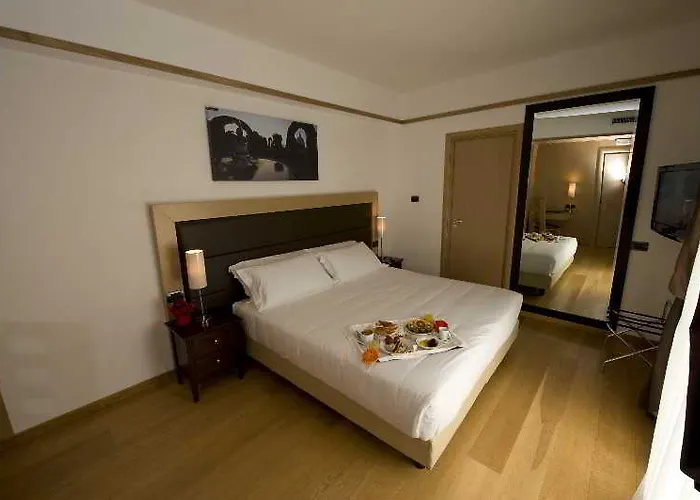 Otel Ginevra Palace Roma