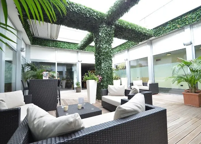 Hotel Ginevra Palace 3*