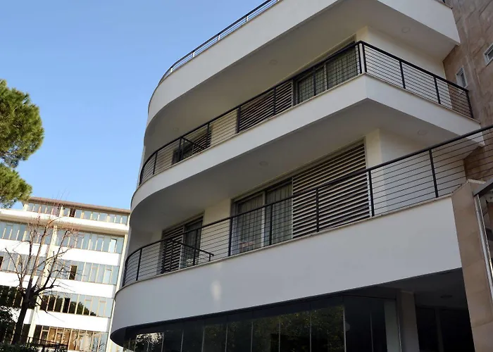Ginevra Palace Otel