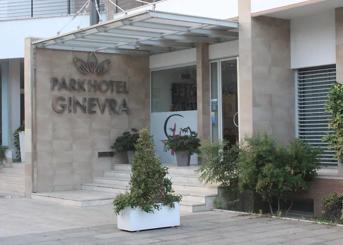 Otel Ginevra Palace