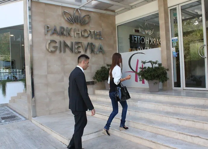 Otel Ginevra Palace