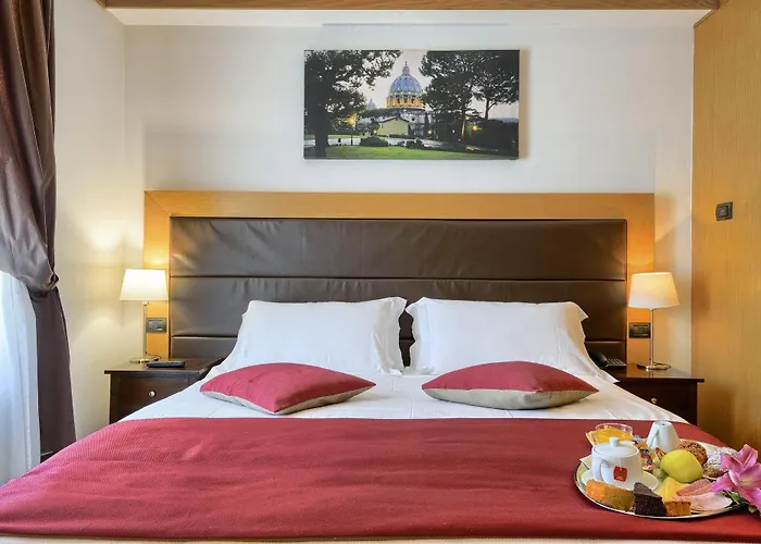 Ginevra Palace Hotel