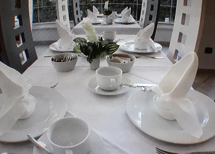 Ginevra Palace Otel Roma