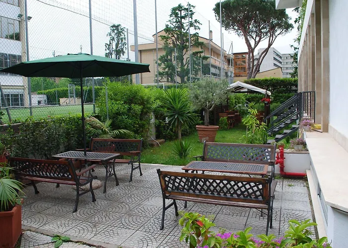 Otel Ginevra Palace