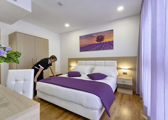 Ginevra Palace Otel