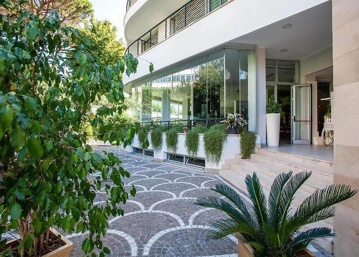 Otel Ginevra Palace